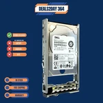 Dell 2.4TB 10K 2.5" Sas 12GB/S Hdd AL15SEB24EQY W/ Tray 0F9NWJ New. Fixed Price $1900.00.