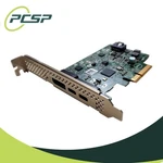 Dell Precision T7820 T7920 Thunderbolt 3 Add-in Card P1XY1 High Profile. Fixed Price $89.99.