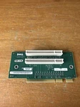 Dell 583XT Pci Expansion Card Slot Riser Board. Fixed Price $11.24.