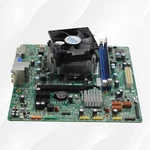 Lenovo Thinkcentre Edge 72 Motherboard 03T6677 W/heatsink & I3-3220 SR0RG 4GB. Fixed Price $48.99.