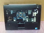 Dell Latitude E6400 Motherboard With Palmrest Bottom Base And Processors. Fixed Price $24.99.