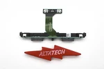 Dell Kmwdy Backplane Assembly, 4X1.8' M630. Fixed Price $39.95.