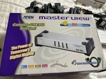 Aten CS1764C-A. Fixed Price $150.00.