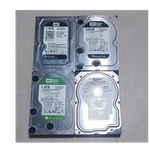 Western Digital Lot Of 4 3.5" Sata 7200RPM Internal Hdd WD1003FZEX 1TB. Fixed Price $120.00.