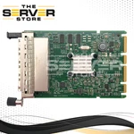 Lenovo Thinksystem Broadcom 5719 1GBE RJ45 4P Ocp 3.0 Ethernet Adapter 01PE761. Fixed Price $109.99.