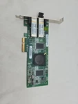 Qlogic QLE2462 Pci-e Port Fiber Channel Adapter PX2510401. Fixed Price $19.00.