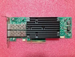 X2522-10G-PLUS Solarflare Xtremescale 2P SFP28 Ethernet Adapter. Fixed Price $285.00.