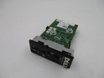 Dell Poweredge R630 Front Controller Panel P/N:08KW2H 02RW06 Tested Working. Fixed Price $44.99.
