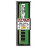 4GB DDR4-2400 Asrock E3C236D2I Z170 Ocmula E3C232D4U-VF E3C232D4U-V1L Memory Ram. Fixed Price $54.35.