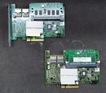 Lot Of 2 Dell Poweredge R710 Board Pwb F431J Sas Raid Controller. Fixed Price $59.99.