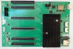 Oss One Stop Systems Pcie Gen 4 X16 Expansion Backplane - 538. Fixed Price $3249.00.