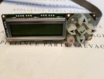 CFA633 Yyh Ks Crystalfontz Display/control From Pro Audio Exp Dvb-s SFX4104FR. Fixed Price $18.99.