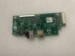 Dell Poweredge R430 I/o Front Control Panel Board W/cables (p/n: 0H12PW). Fixed Price $11.88.
