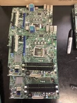 Lot Of 3 Dell Optiplex Desktop Motherboard 0HY9JP. Fixed Price $9.99.