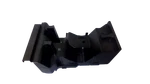 Dell Poweredge T410 Cooling Fan Shroud Assembly P/n: 0F244K. Fixed Price $24.99.