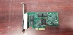 Dell Broadcom 95719 Quad-ports 1GBPS Pci Express 2.0 Network Adapter YGCV4. Fixed Price $13.00.