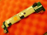 Sun Fire X4200 Server Front I/o Board W/ Cover Switch * 500-6978-05 Rev:. Fixed Price $60.04.