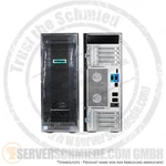 Hp ML350 GEN10 Tower Chassis Case Within Front Bezels, Air Waffle, Fans, Cov. Fixed Price $444.39.