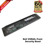 Dell Emc Vxrail P570F 2U Front Security Bezel Face Plate With Key VT014. Fixed Price $53.98.