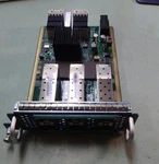 N10-E0060 Cisco 6-PORT Fc Expansion Module. Fixed Price $21.84.