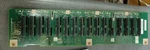 Hp 620791-001 16-BAY Hard Drive Backplane Board For Proliant DL170E Server. Fixed Price $145.00.