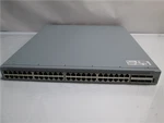 Extreme Networks Vsp 7254XTQ Switch 48 Port Sfp Dual Psu Tested. Fixed Price $239.99.