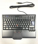 01LK348 SK-8845CR Ibm Ultranav Usb Keyboard Swiss New!. Fixed Price $68.88.