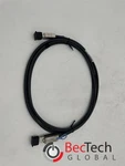 Hp External Cable Hyb Msas Hd To 2M 691973-003 716191-B21 717429-001. Fixed Price $130.00.