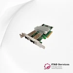 Supermicro AOC-S25G-M2S-O 2-PORTS 25GBE SFP28 Server Network Adapter. Fixed Price $99.99.