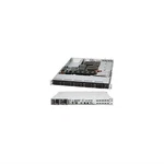 Supermicro Superchassis CSE-116TQ-R700WB New. Fixed Price $1795.00.