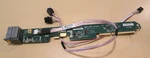 Supermicro BPN-ADP-4TNS6-1UB Power Connector Backplane. Fixed Price $34.99.