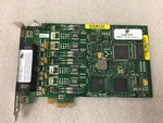 Dialogic D4PCIU4SEW 4-PORT Universal Pcie Card Voice/fax Telephony Board. Fixed Price $89.90.