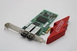 Dell DH226 4GB Dual Port Channel Hba Dp Qlogic QLE2462 Host Bus Adapter. Fixed Price $39.95.