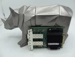 DN78C Dell/mellanox CX631432A 2-PT Adapter (CONNECTX-6 Lx, 10/25GBE, SFP28 Ocp. Fixed Price $250.00.