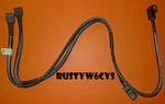 Dell Poweredge R640 Mb Sata & To Bp Cable 9G3T5. Fixed Price $44.99.