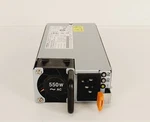 Artesyn 700-013702-000 550W Power Supply Lenovo X3550/X3650 Fru P/n: 94Y8188. Fixed Price $42.00.