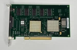 Ibm 53P2606 53P3459 Pci Combined Function Iop Card 2842 9406 AS400. Fixed Price $89.99.