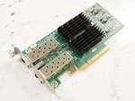 Mellanox CX312C 105-000-855-00 2X10GB Ethernet Cna Low Profile Adapter. Fixed Price $27.00.
