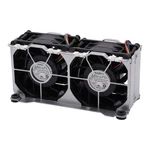 Supermicro FAN-0183L4 80MM Fter Mit Rahmen Module Assembly For CSE-217. Fixed Price $58.29.