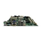 Hp 587302-001 PRO3000 System Board 581499-001. Fixed Price $74.00.