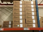 JL714A Hpe Aruba X741 Port Power Fan Tray Renew Factory Sealed F/s. Fixed Price $169.90.