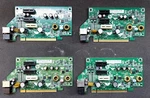 Lot Of Hp 748479-001 Riser Card 749249-001 E93839. Fixed Price $49.99.