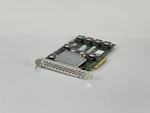 Hpe 876907-001 Proliant GEN10 PLUS/V2 12GB Sas Expander Card Pcie X3 8.0 24SFF. Fixed Price $349.00.