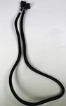 Dell Poweredge R840 Dual-perc Sas Cable 24X2.5 Split Backplane To 2ND 2D1XM. Fixed Price $99.00.