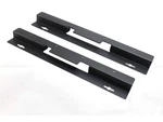 New Dell Poweredge R710 R610 T710 5000 Wall Bracket Kit T89D9 - Black. Fixed Price $56.99.