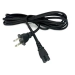 10 Ft Premium Power Cord Cable Fr Hp Envy 4500 5530 E-all-in-one Printer Charger. Fixed Price $8.61.