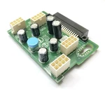 New Dell Poweredge T630 T640 Gpu Supply Module Expansion Board X7C1K Us. Fixed Price $19.99.
