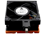Dell Poweredge T620 Cpu Fan Redundant 02R4DV, 2R4DV,R4VP2-A00.. Fixed Price $29.99.