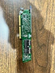 Dell Poweredge Dual Micro Sd Reader Riser Card For M640 FC640 - / 0Y9CJ7. Fixed Price $39.95.