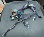 Ibm 94Y8263 X3630M4 Power Distribution Board W/ 69Y5786 Paddle Card+cables. Fixed Price $95.00.